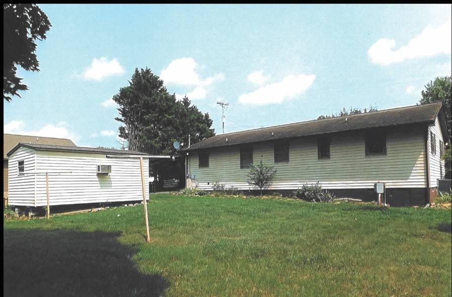 Tazewell Pike, Corryton, TN 37721