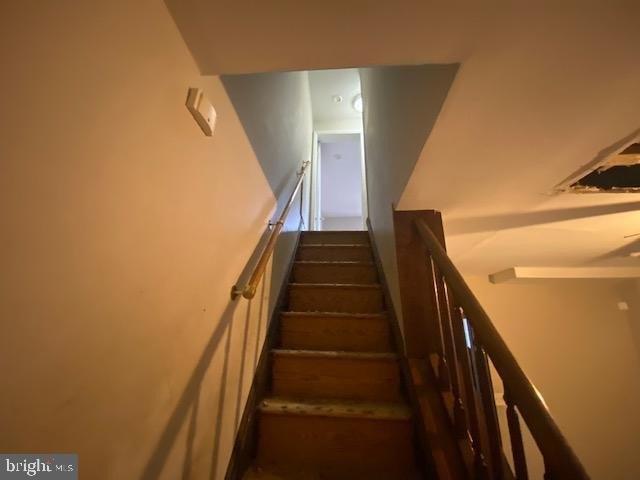 Broadway, Westville, NJ 08093