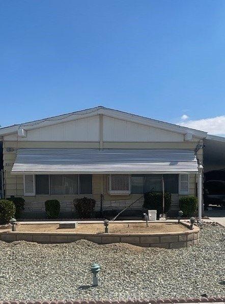 Greenbriar Dr, Victorville, CA 92395