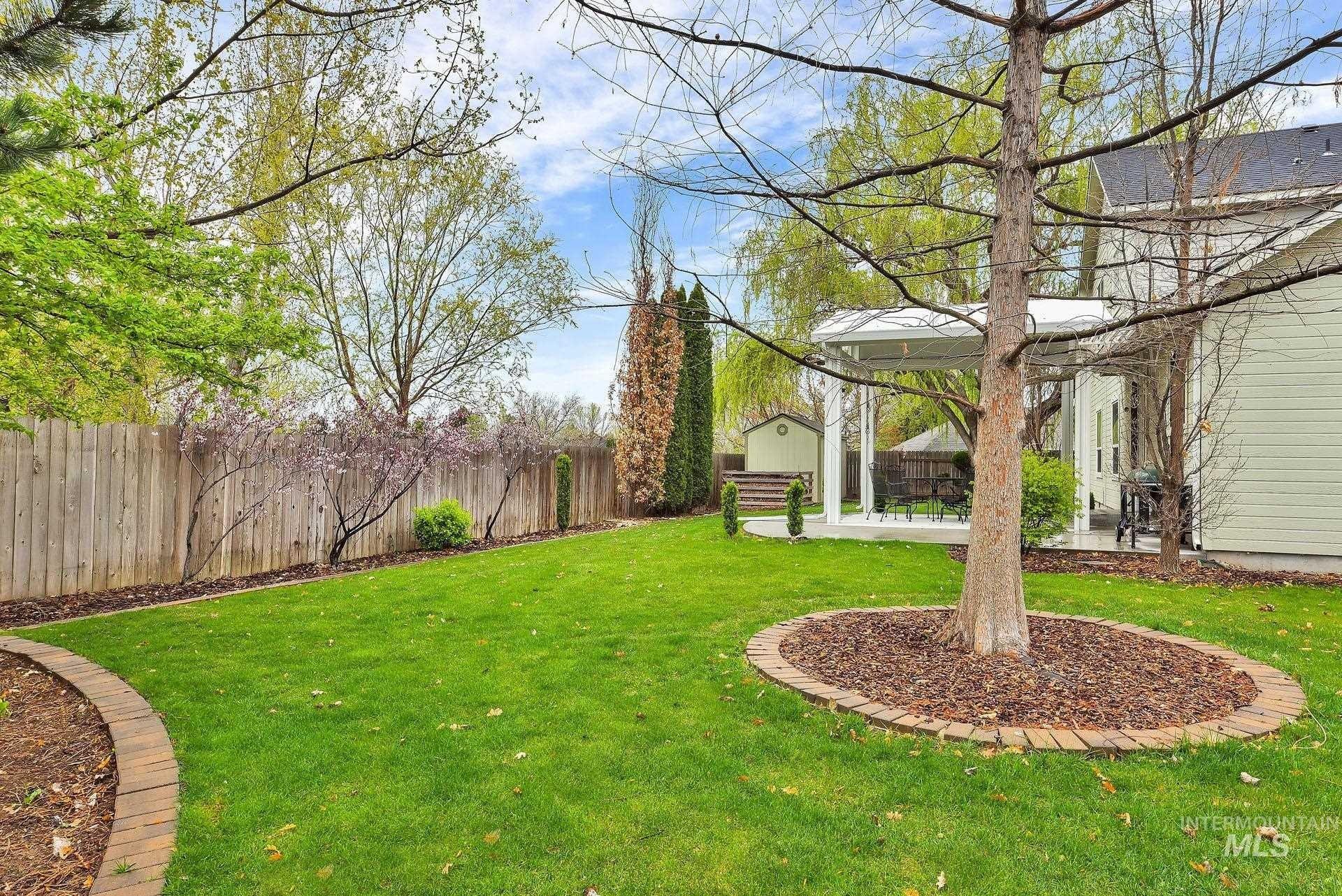 S Malachite Ave, Meridian, ID 83642