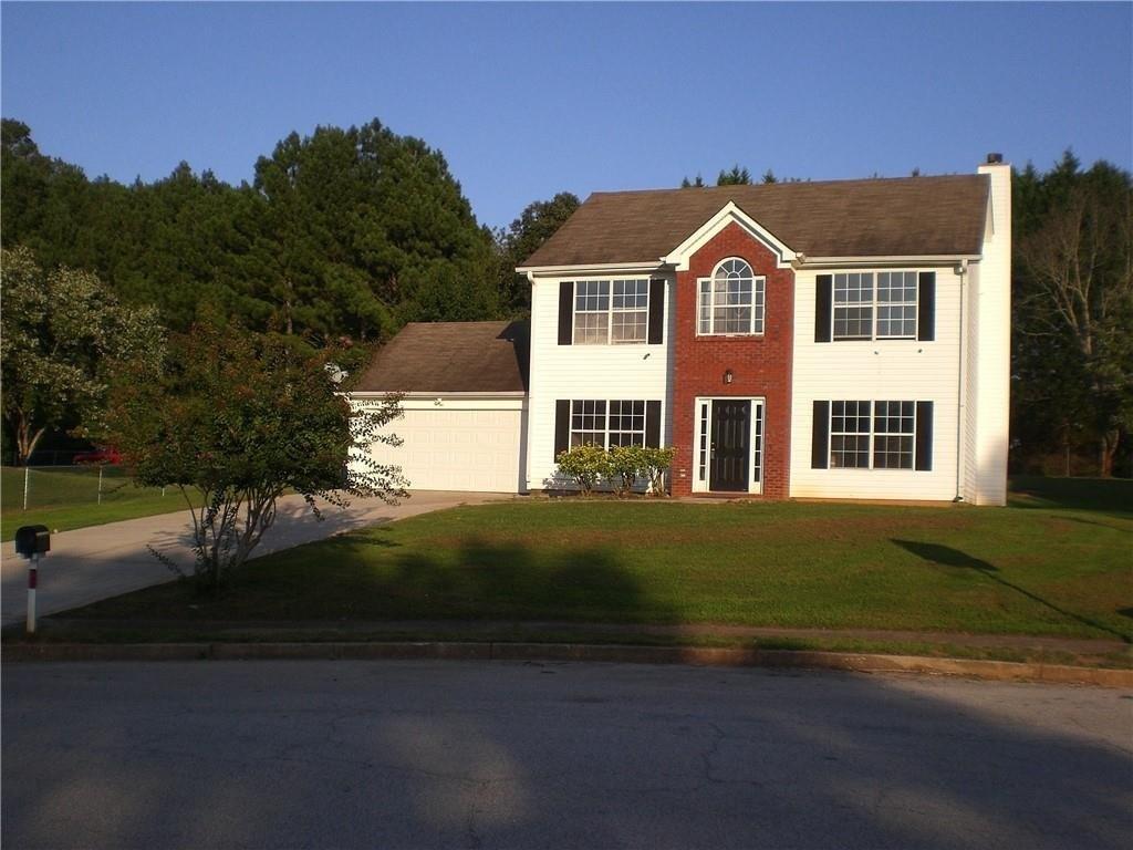 Nicholas Ct, Monroe, GA 30655