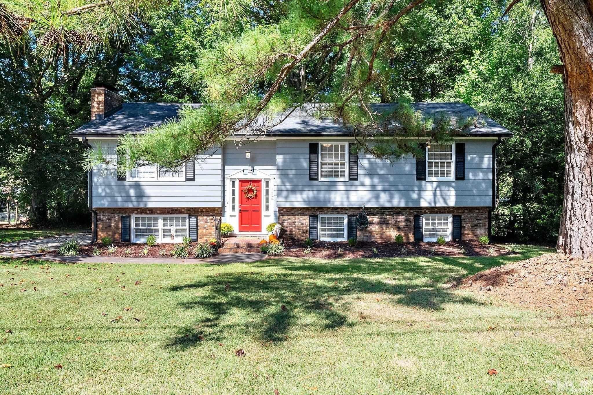 Parkwood Dr, Raleigh, NC 27603