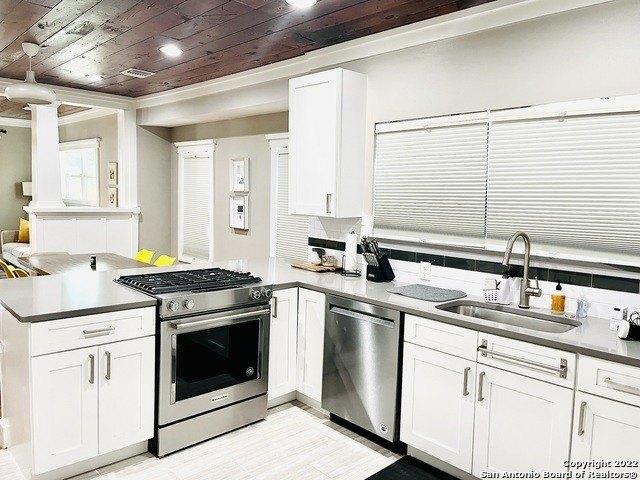 Nolan St, San Antonio, TX 78202