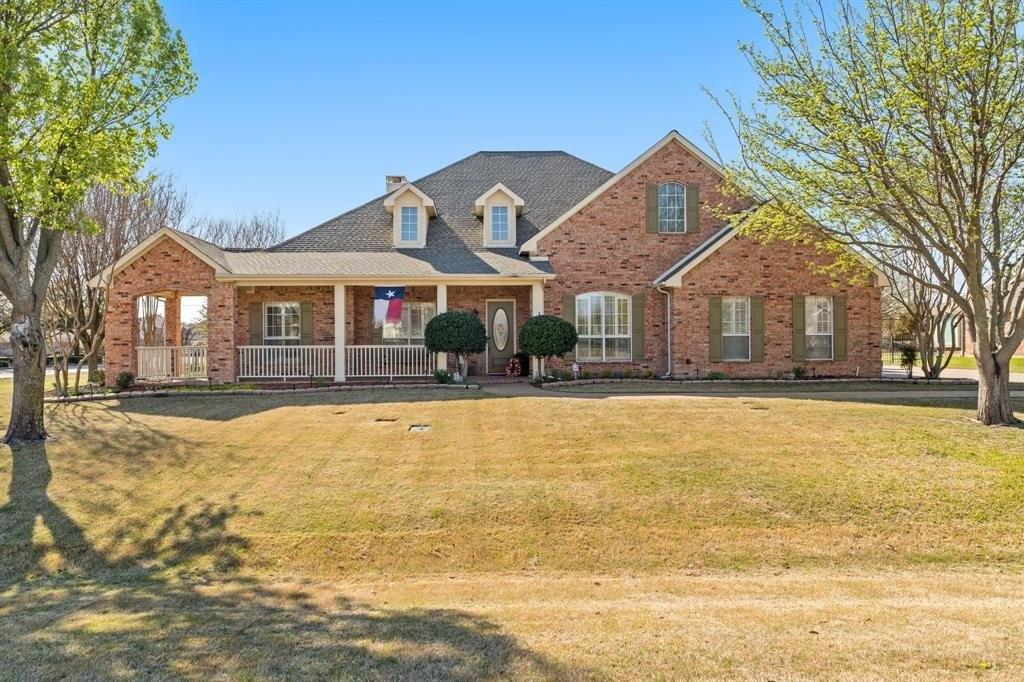Kensington Ct, Allen, TX 75002