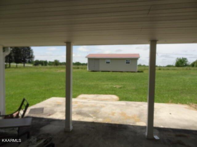 Highway 127 N, Crossville, TN 38571