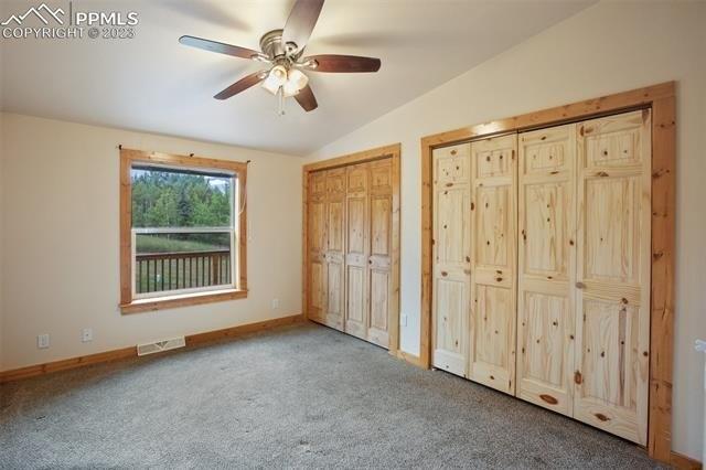 Loop Dr, Woodland Park, CO 80863