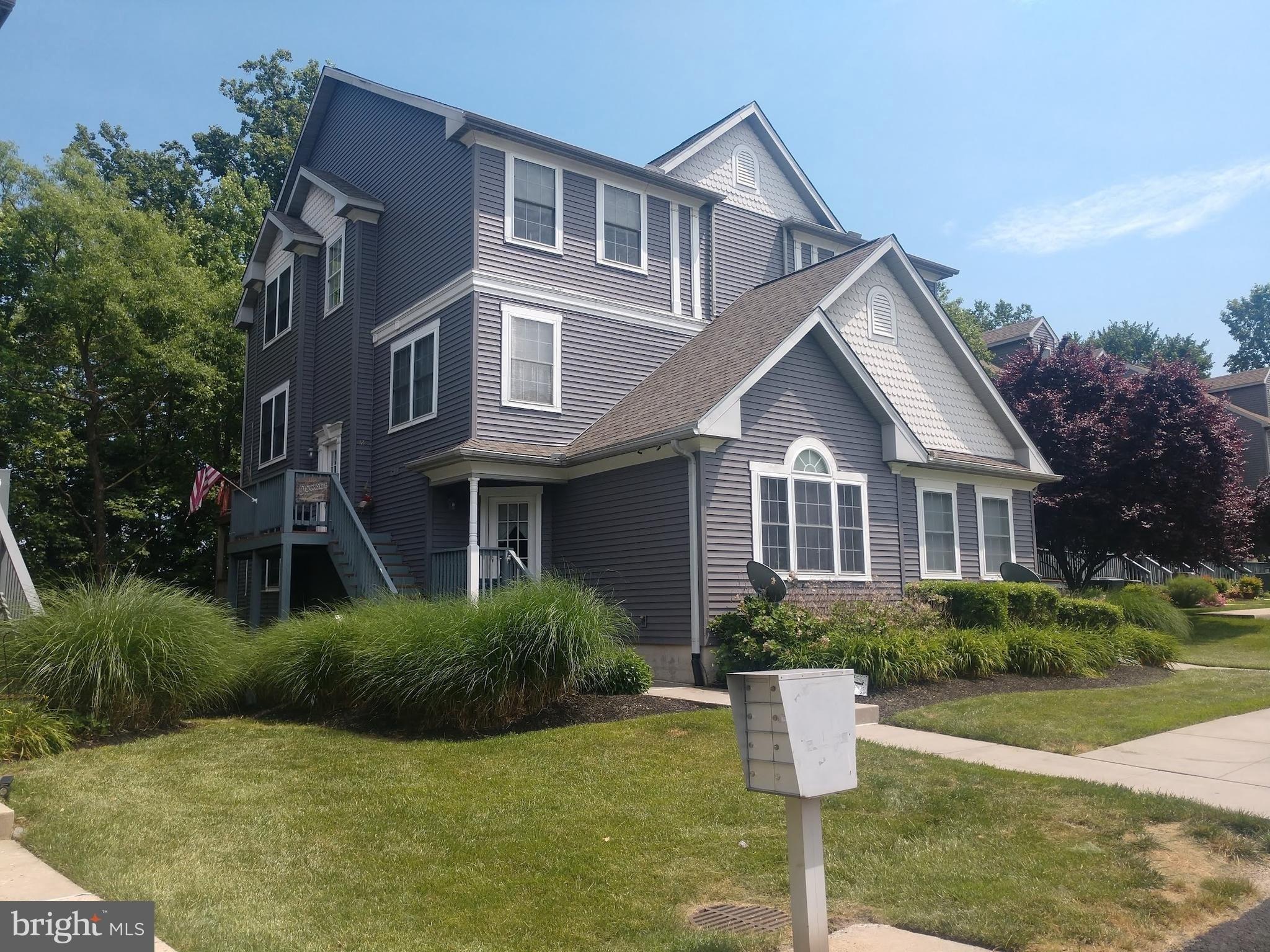 Ne Isle Dr, North East, MD 21901