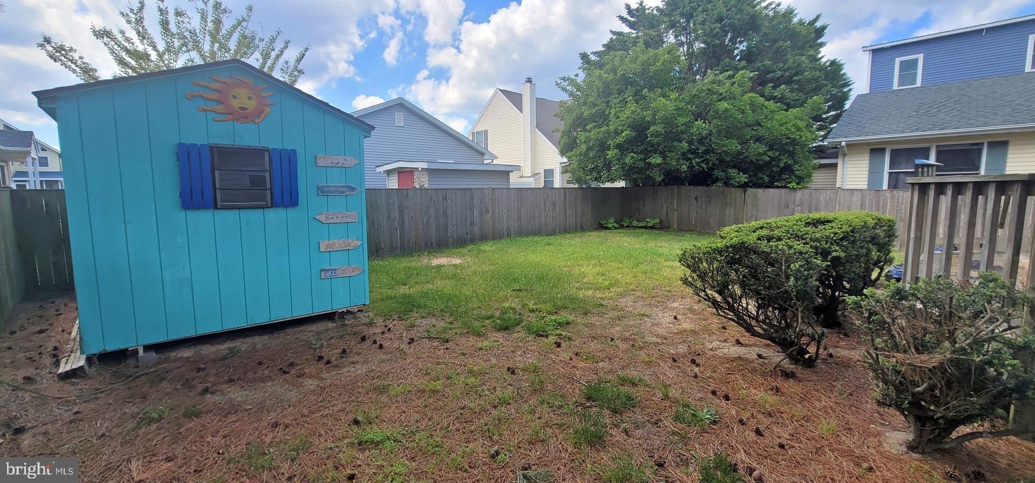 Barge Rd, Ocean City, MD 21842