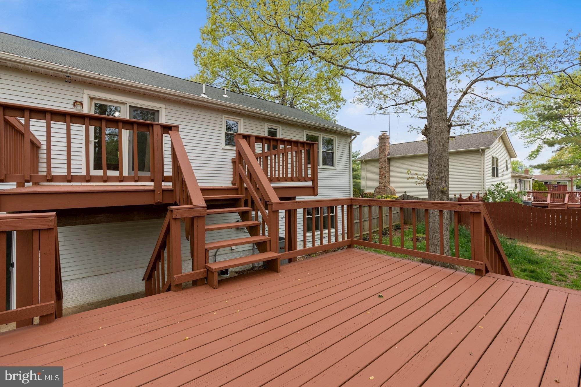 Choptank Rd, Stafford, VA 22556