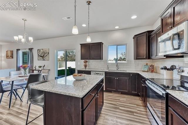 Traders Pkwy, Fountain, CO 80817