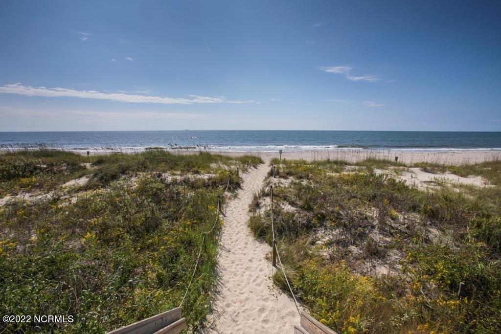 Gervais St Se, Bolivia, NC 28422