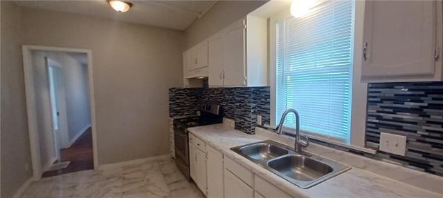 Chelsea Ave, Kansas City, MO 64127