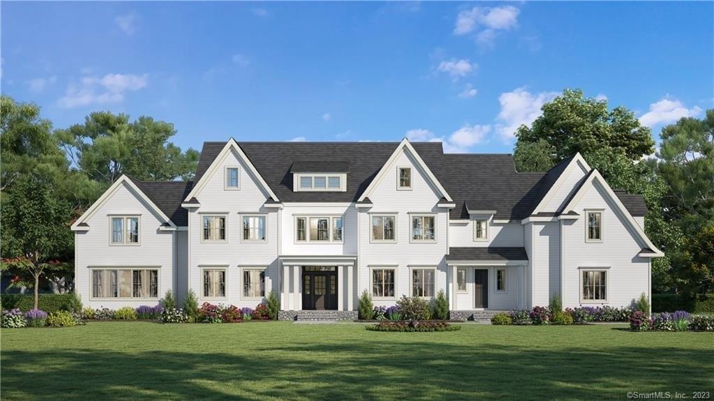 Pecksland Rd, Greenwich, CT 06831