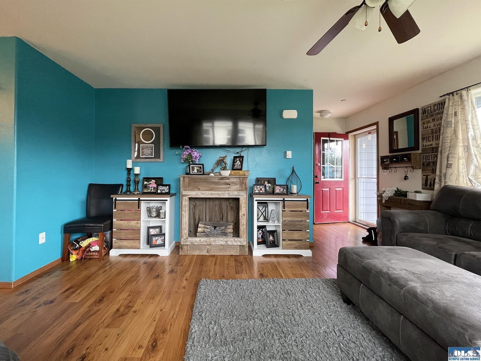 Village Cir, Port Angeles, WA 98362