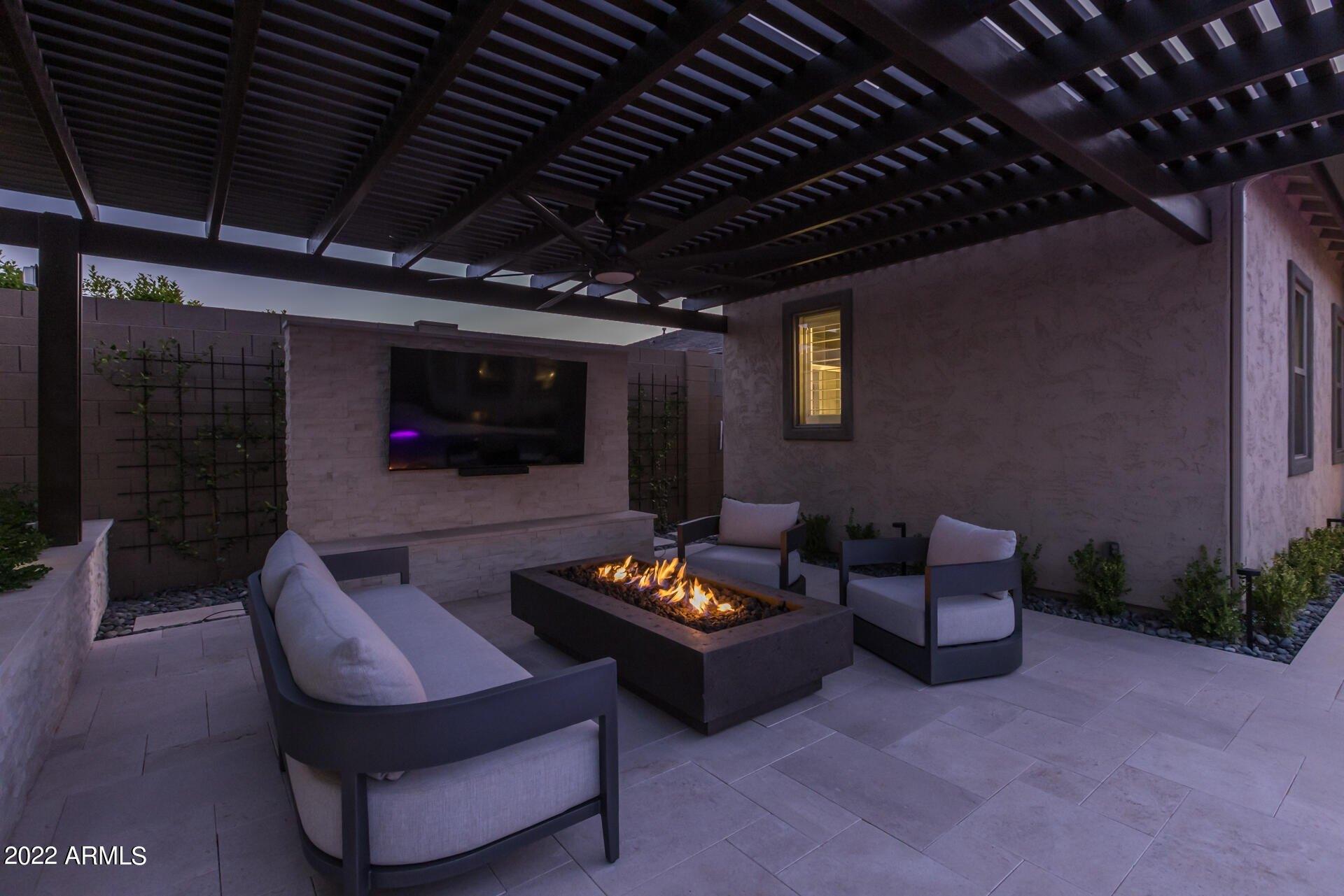 E Rubidium Ave, Mesa, AZ 85212
