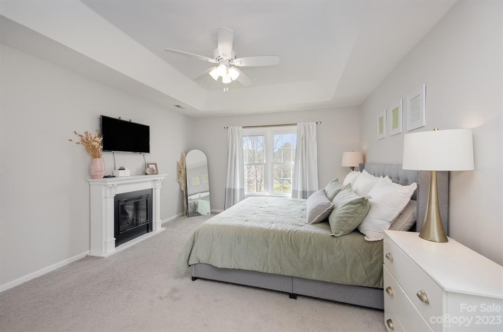 Ivy Bluff Way, Matthews, NC 28105