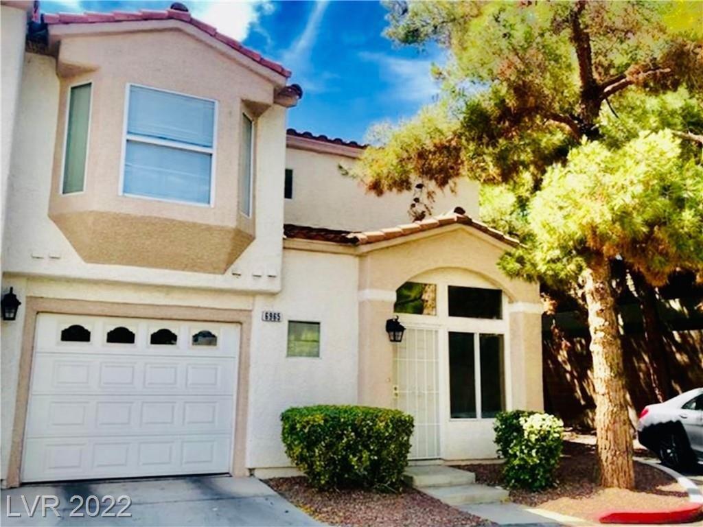 Oyster Shell Dr, Las Vegas, NV 89108