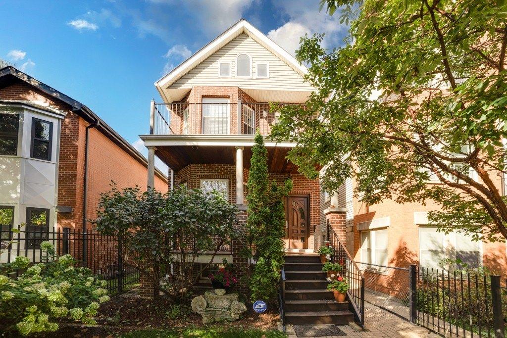 N Artesian Ave, Chicago, IL 60647