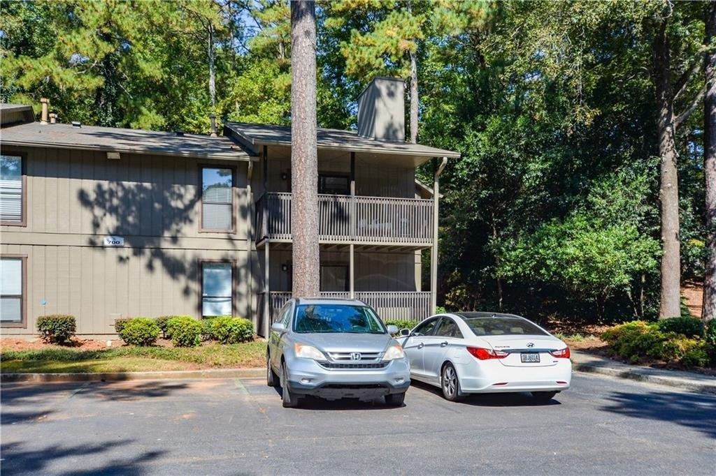 Cumberland Ct Se, Smyrna, GA 30080