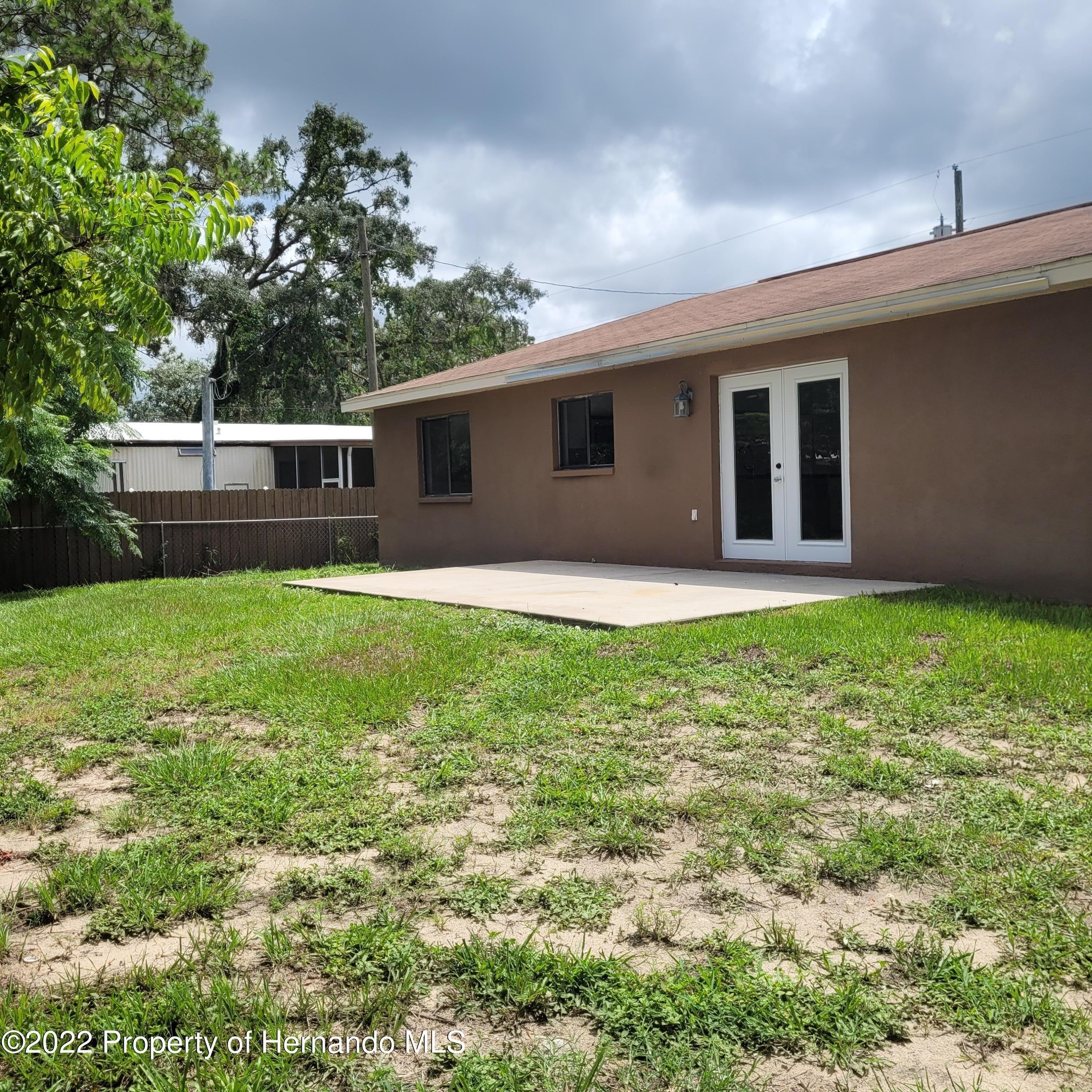 Painters St, Spring Hill, FL 34606