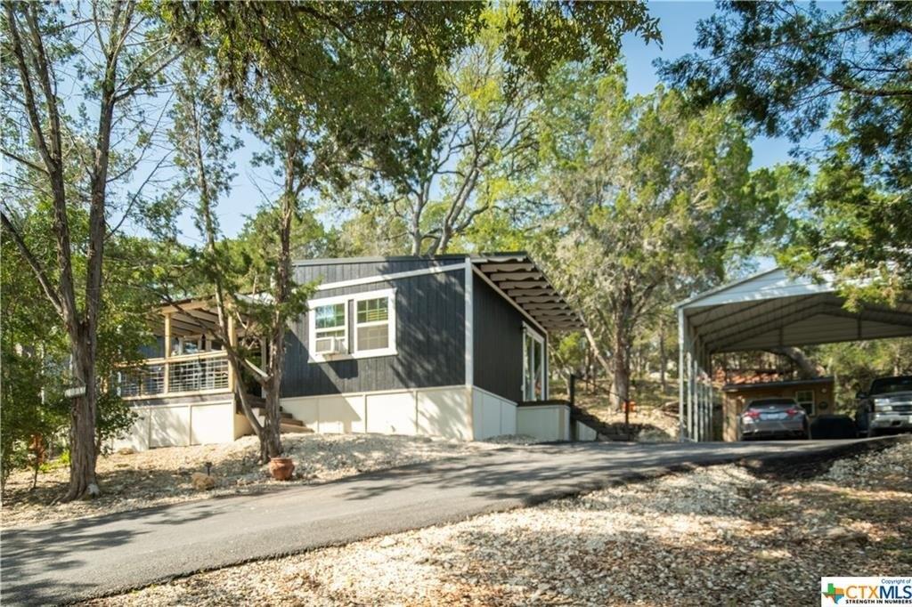 Rebecca Creek Rd, Spring Branch, TX 78070