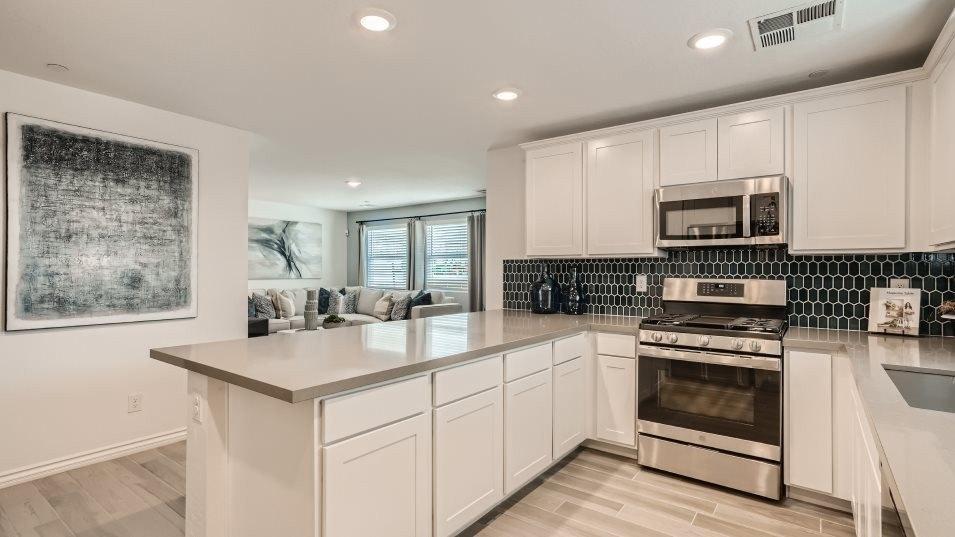 Rathbone St, Las Vegas, NV 89166