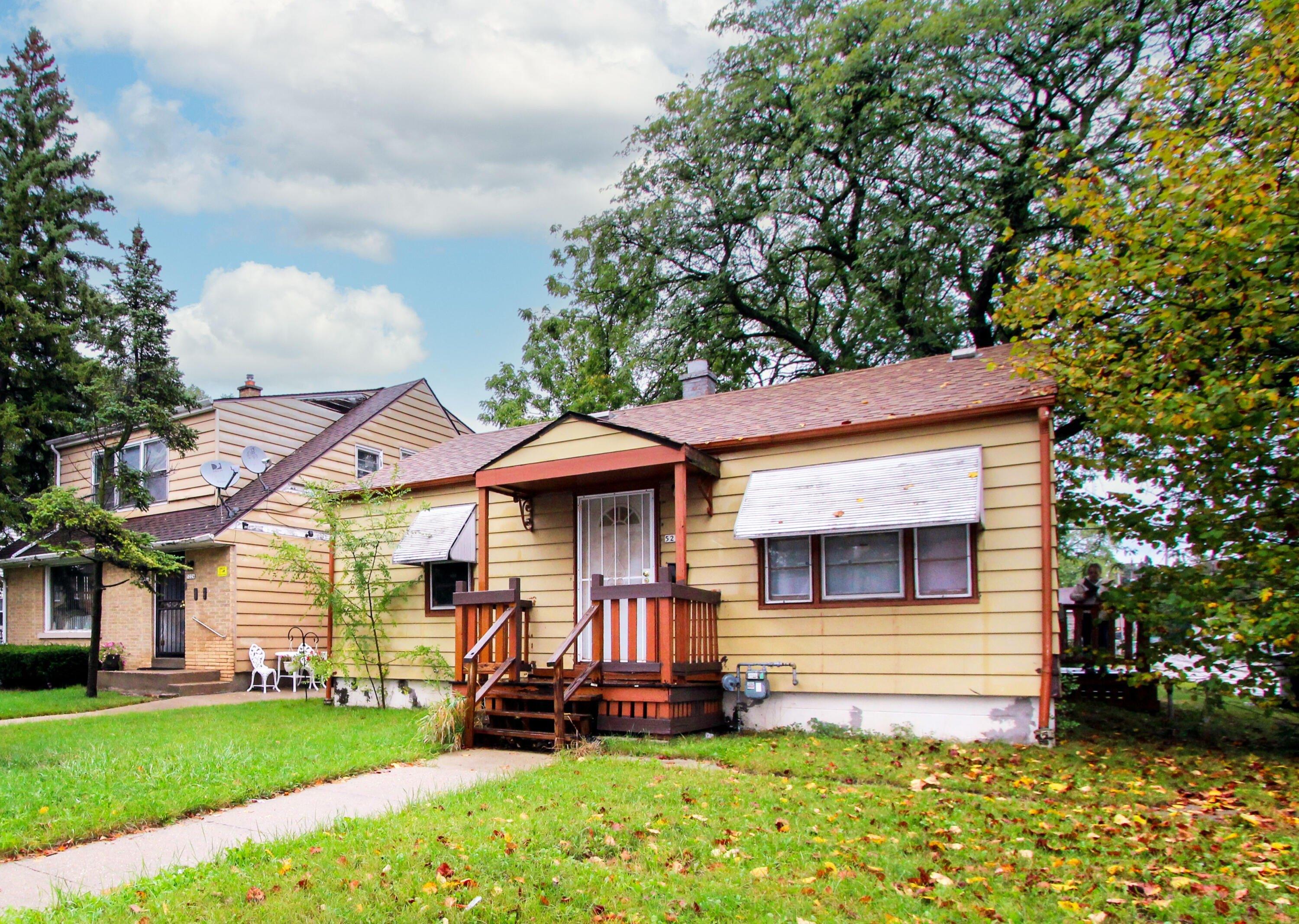 N 29th St, Milwaukee, WI 53209