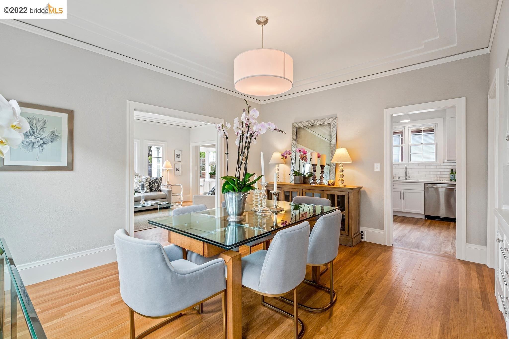 San Sebastian Ave, Oakland, CA 94602