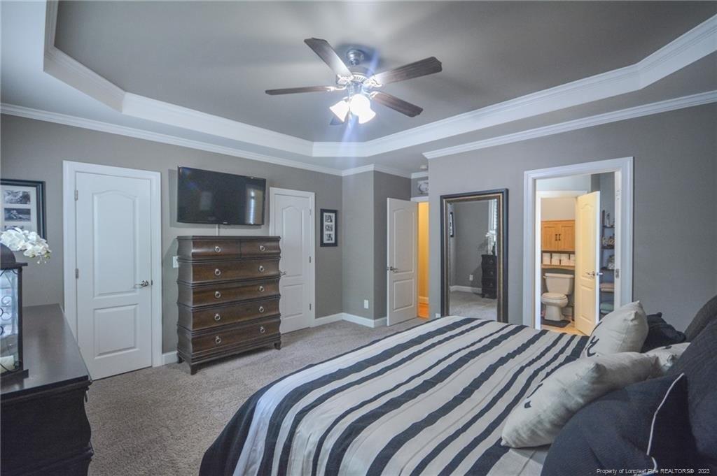 Wateredge Ln, Sanford, NC 27332