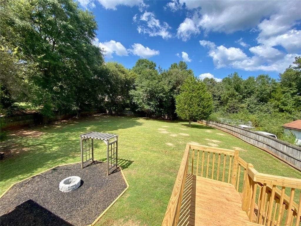 Euharlee Five Forks Rd, Euharlee, GA 30145