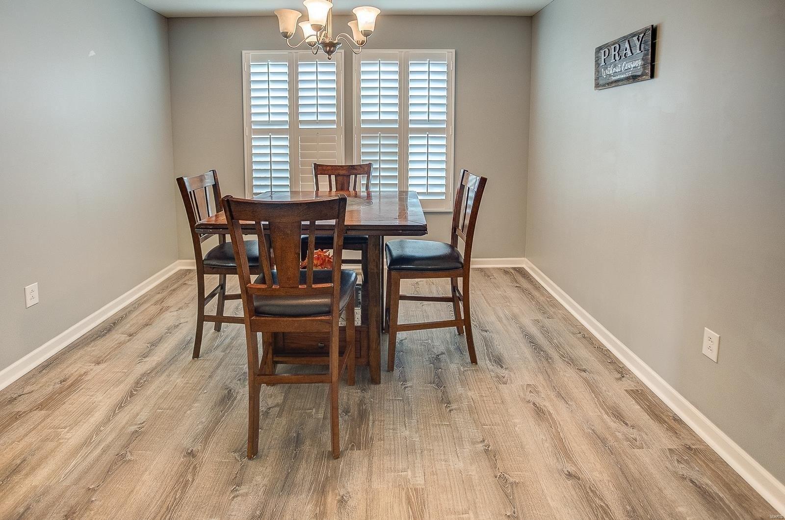 Winward Way Dr, Belleville, IL 62226