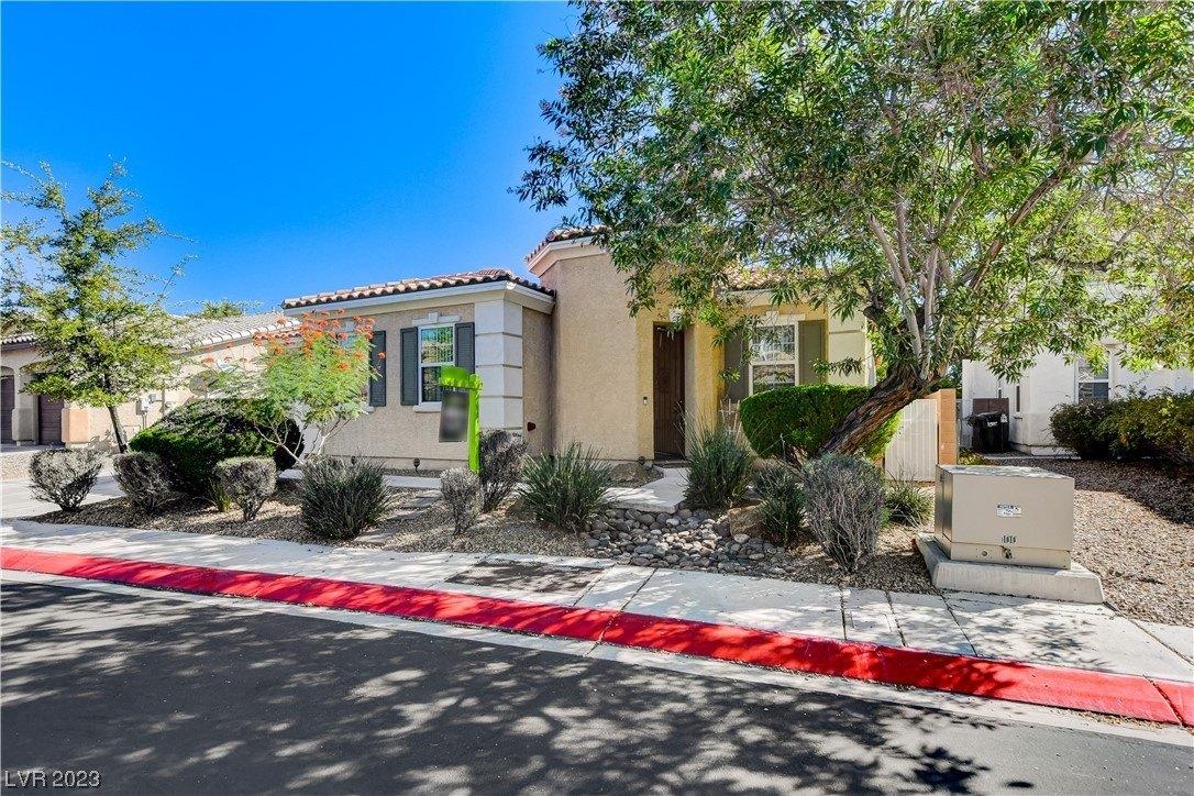 Grayback Dr, North Las Vegas, NV 89084