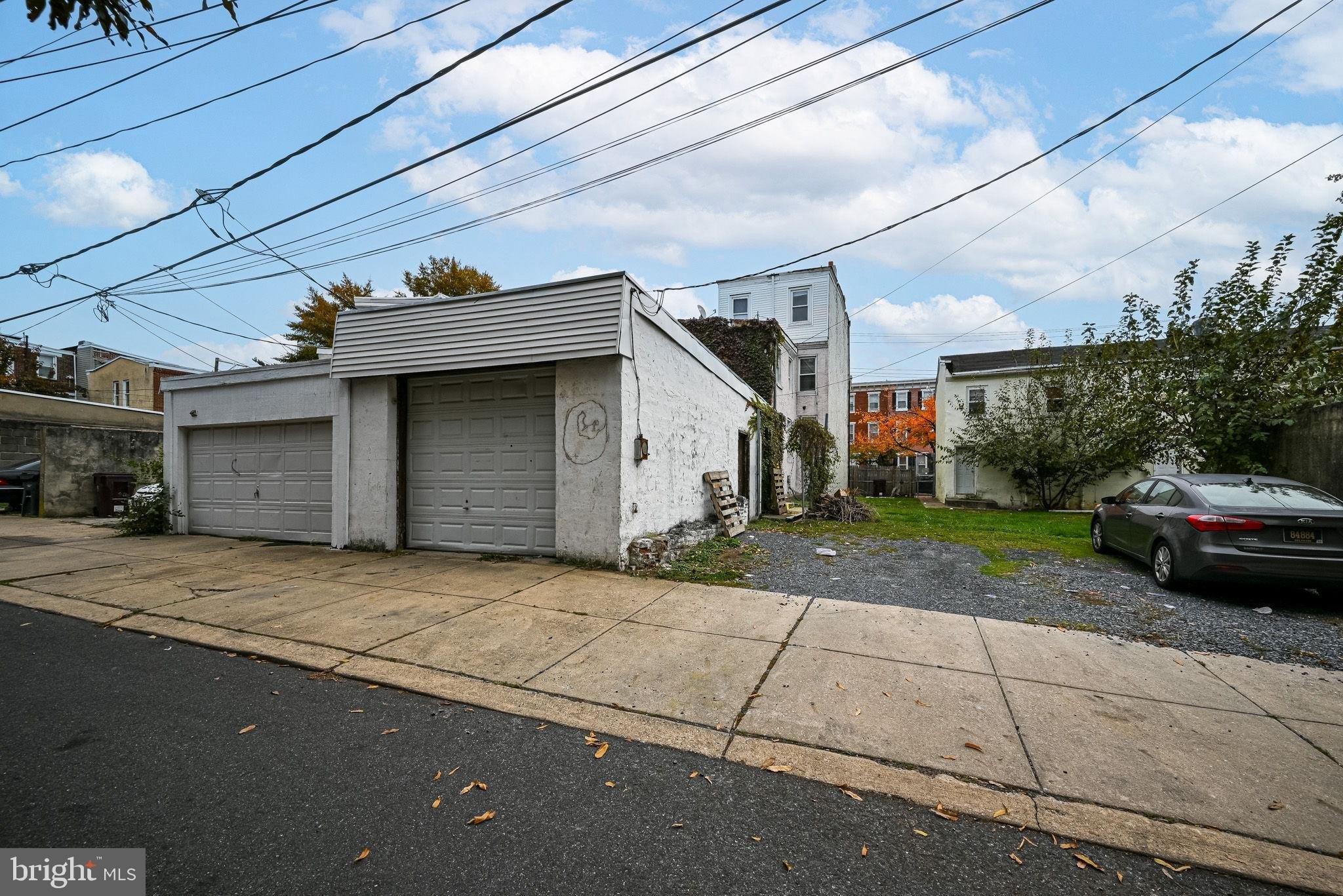 N Madison St, Wilmington, DE 19801