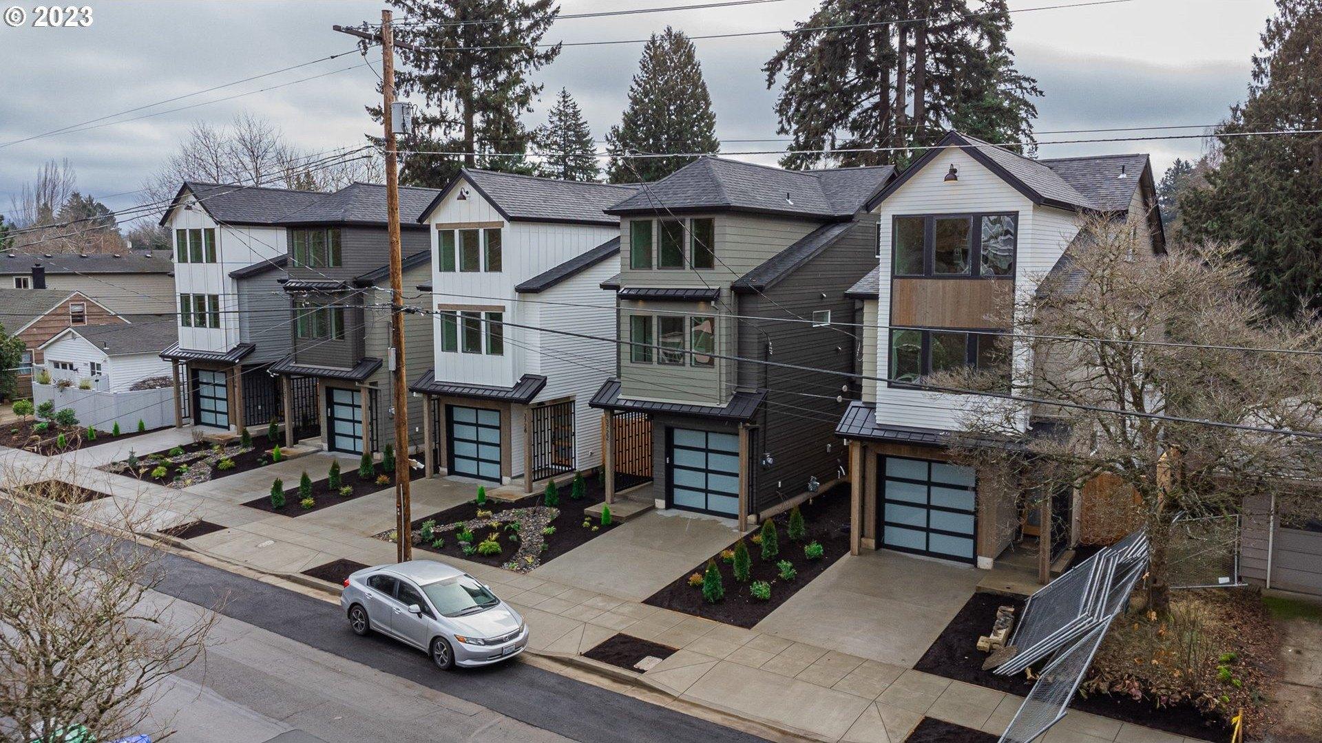 Se Lambert St, Portland, OR 97202