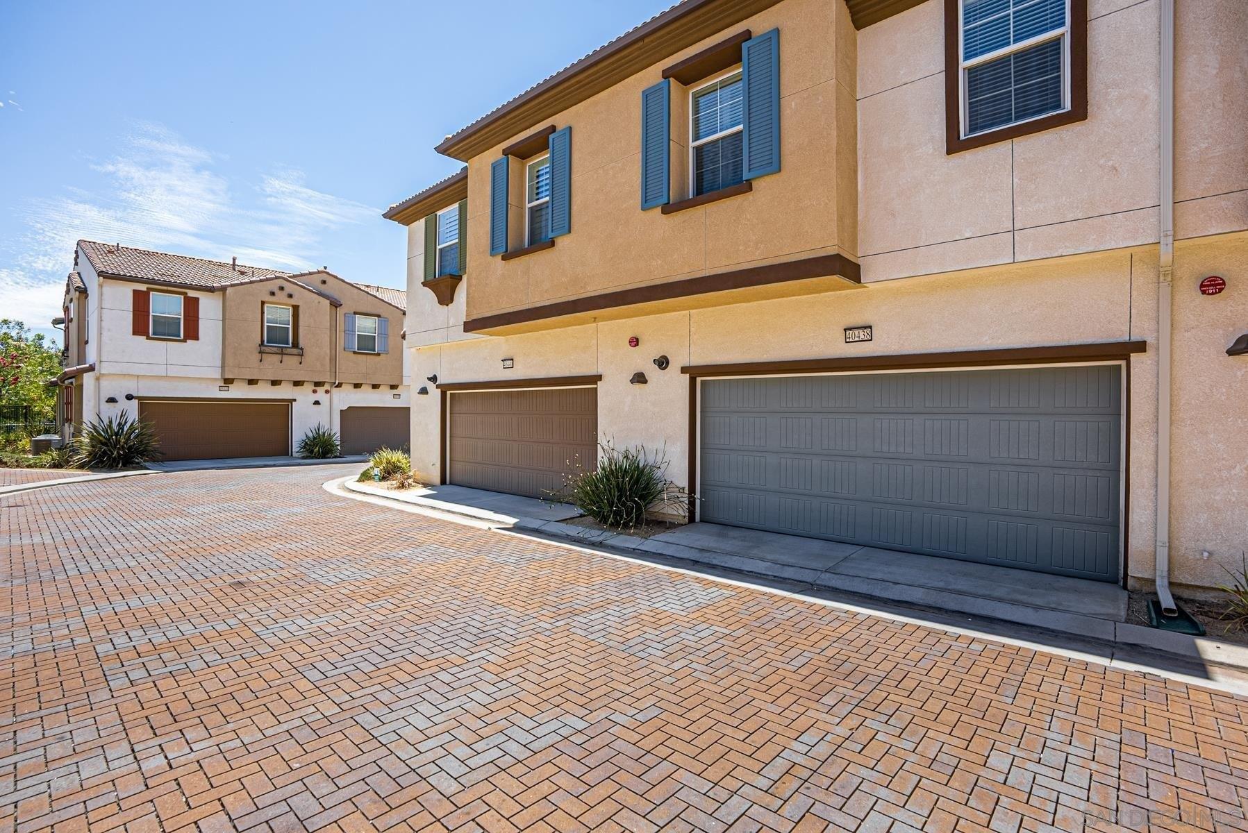 Calle Real, Murrieta, CA 92563
