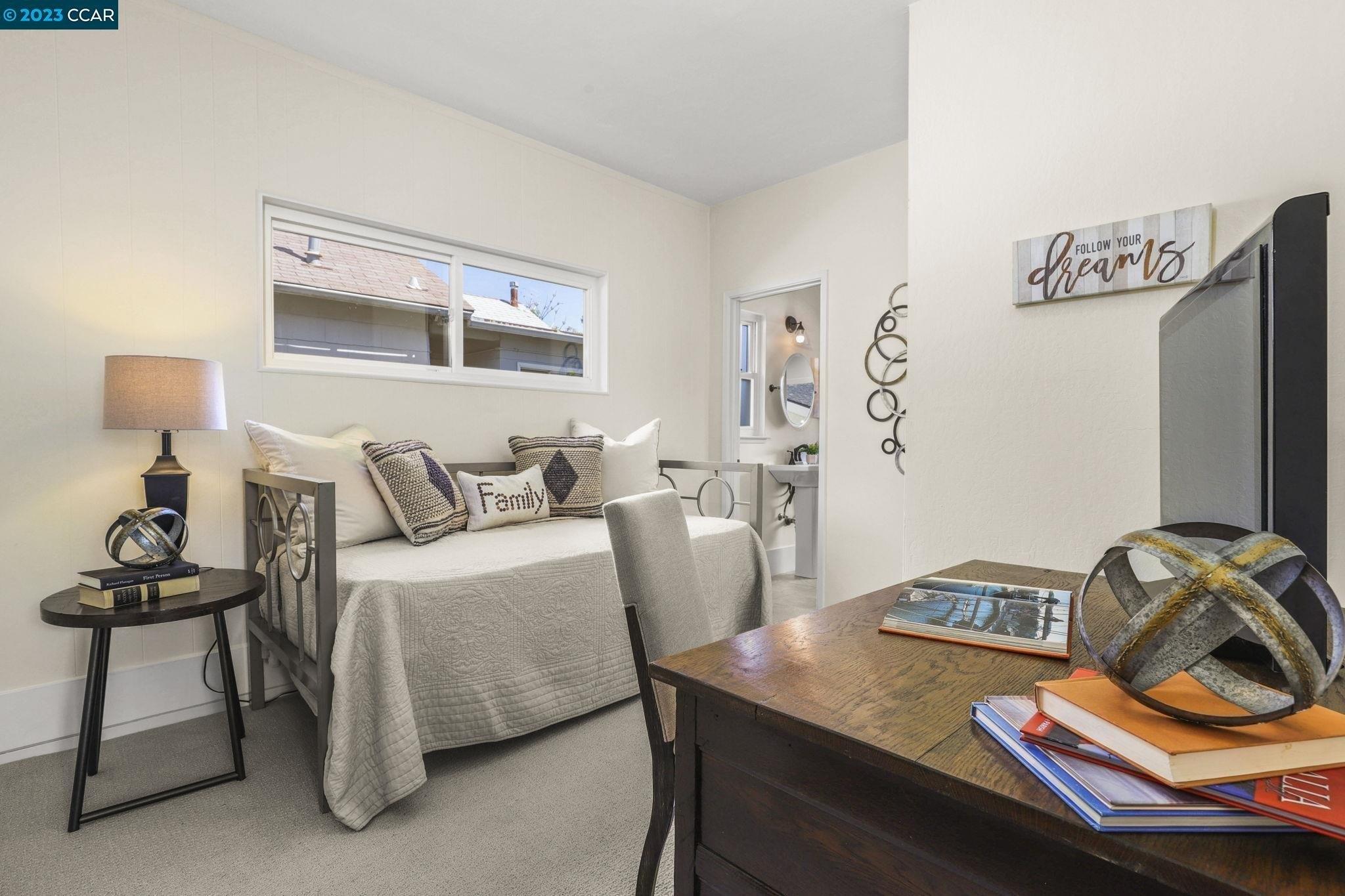 38th St, Richmond, CA 94805