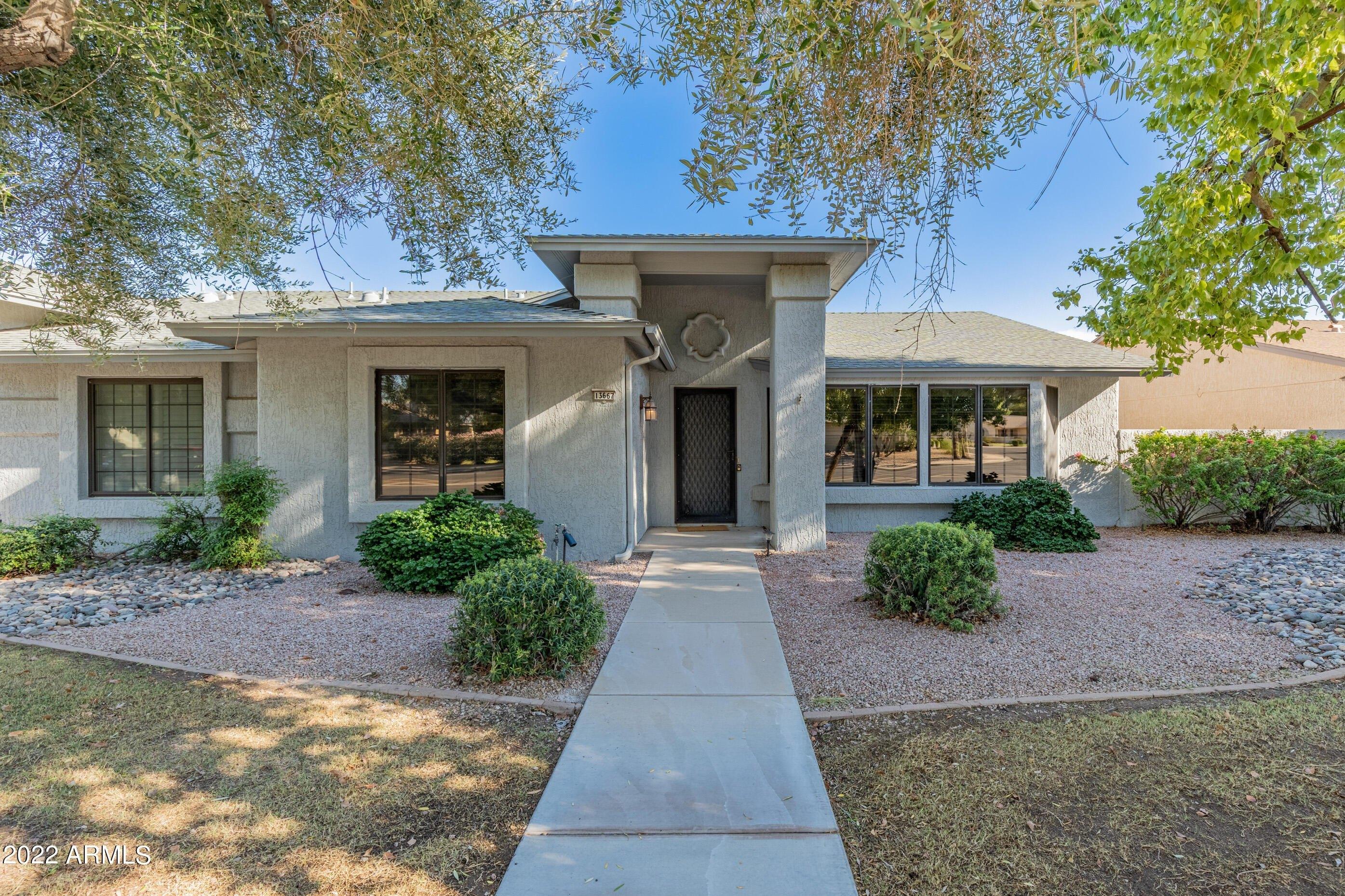 W Meeker Blvd, Sun City West, AZ 85375