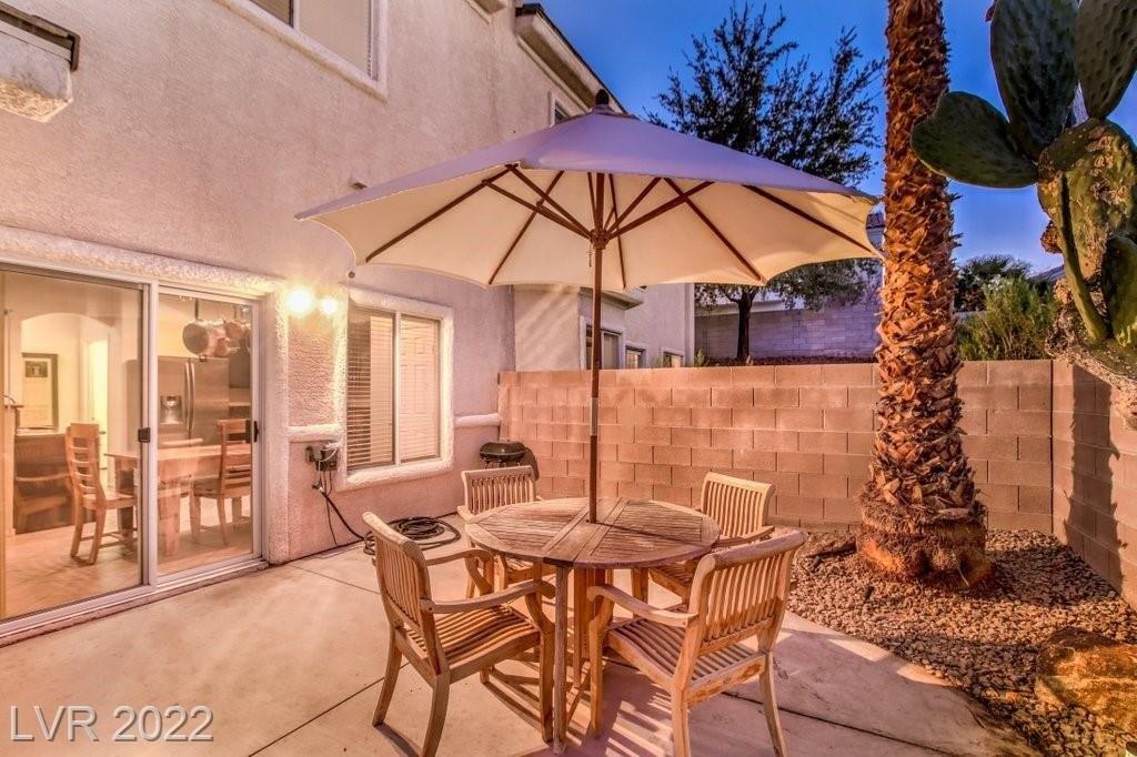 Jaramillo Ct, Henderson, NV 89052