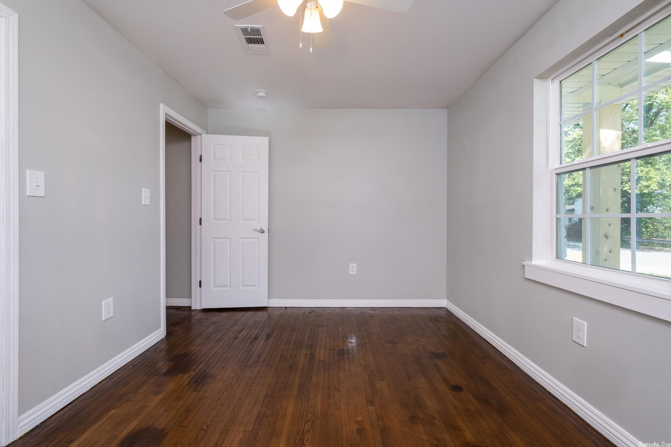 Cloverhill Rd, Little Rock, AR 72205