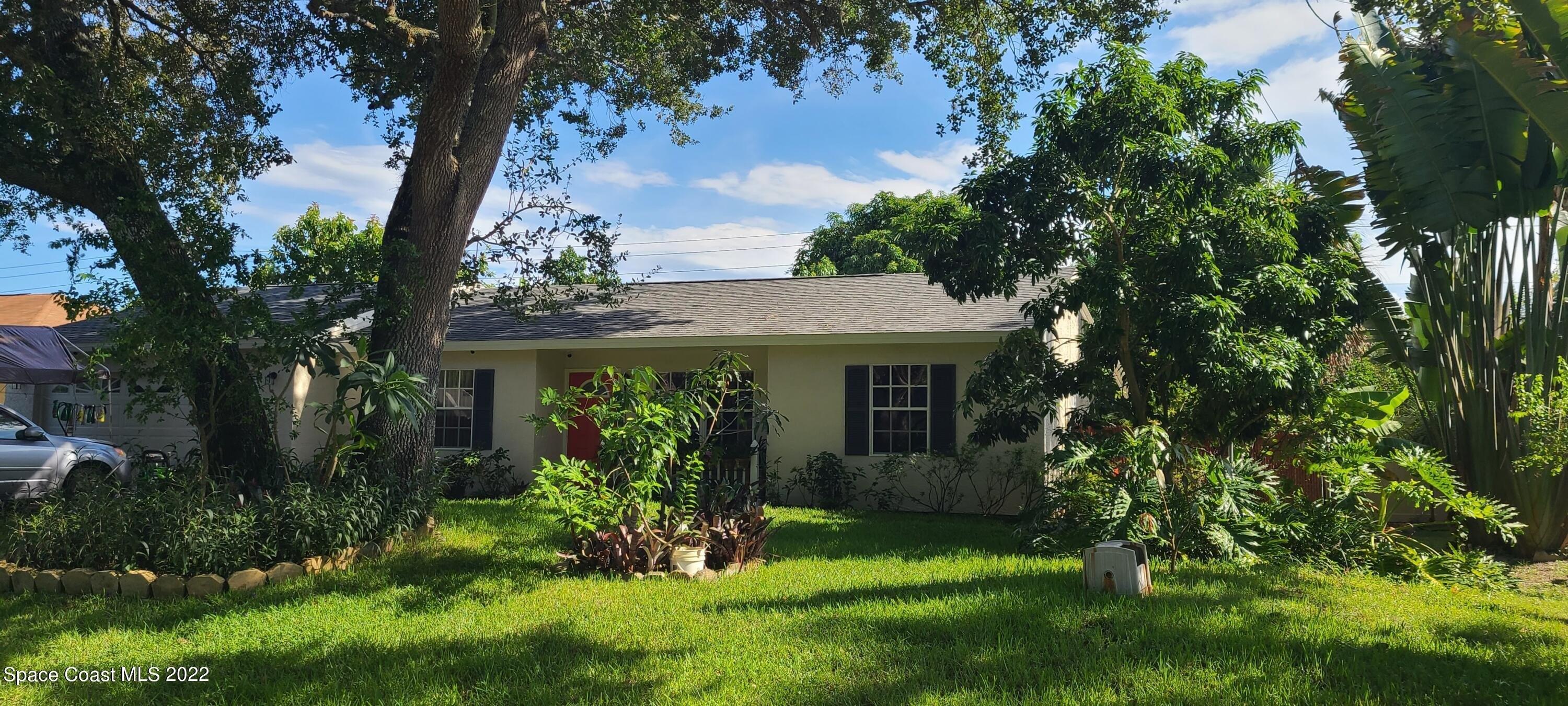 Breakwater St Se, Palm Bay, FL 32909