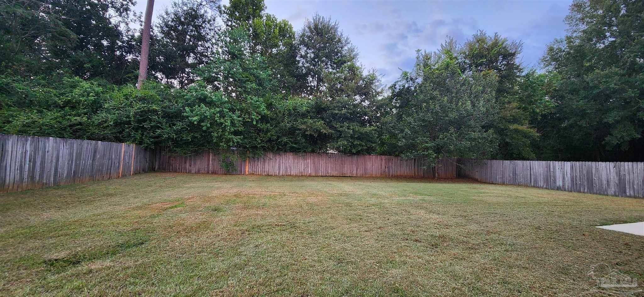 Plata Canada Dr, Cantonment, FL 32533