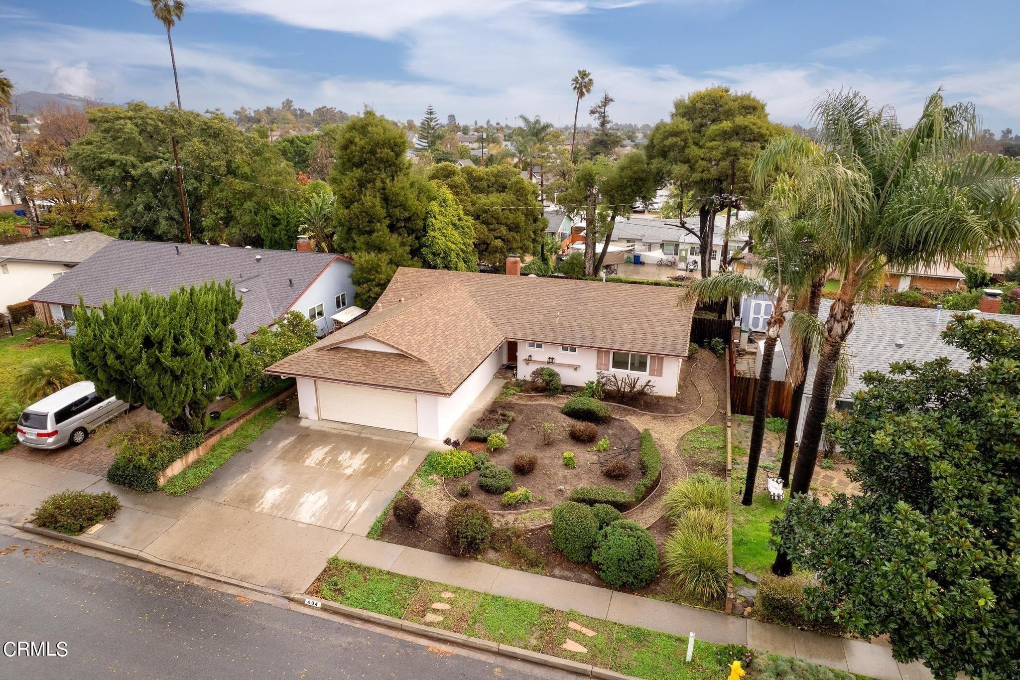 Mackay Ave, Ventura, CA 93004