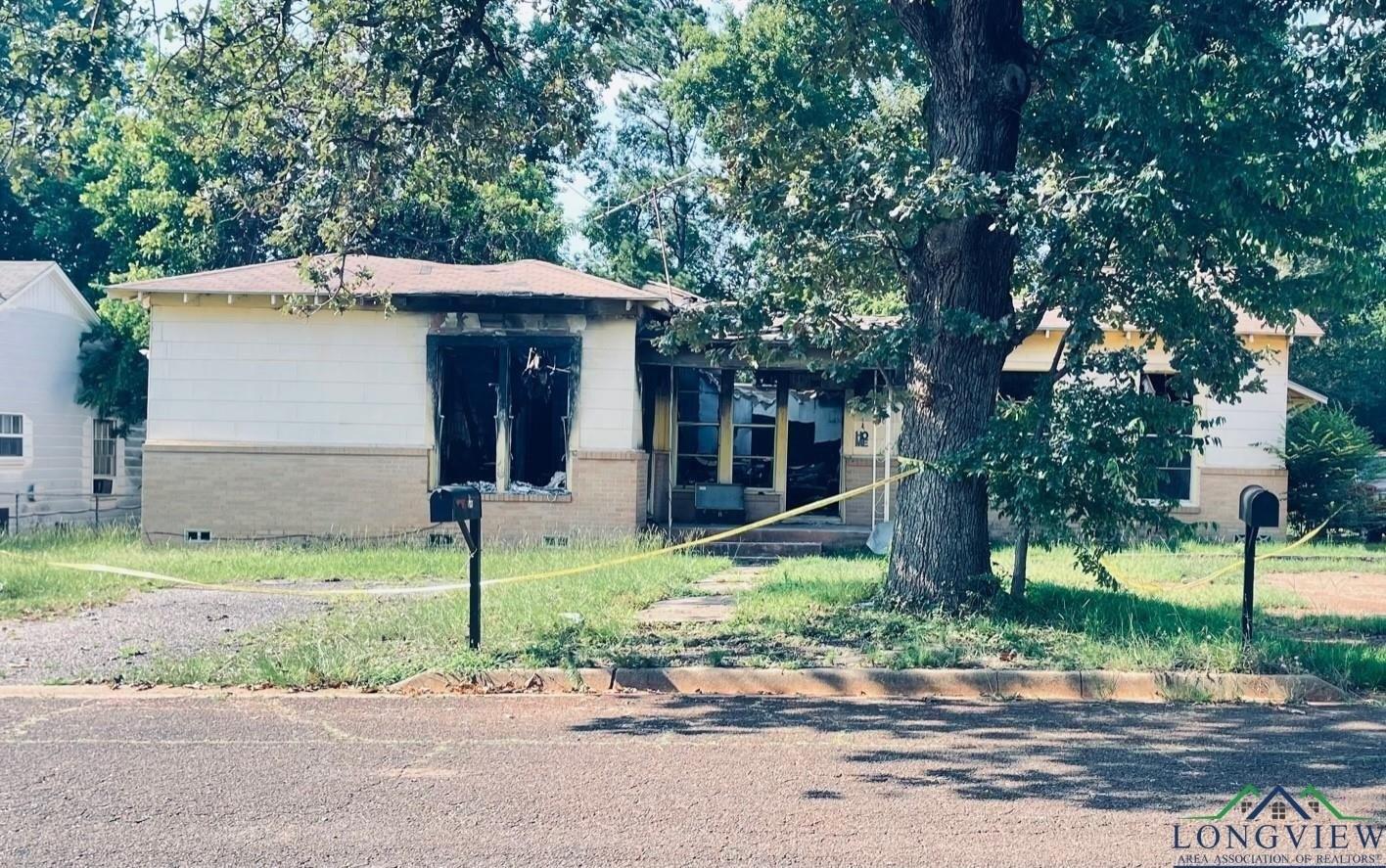 Couch St, Kilgore, TX 75662