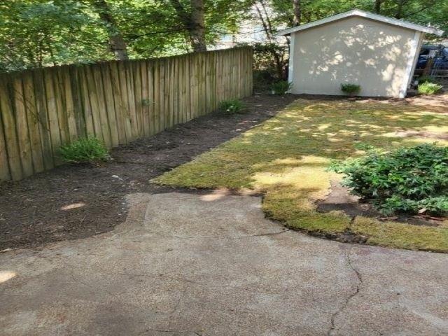 E Mclemore Ave, Memphis, TN 38106