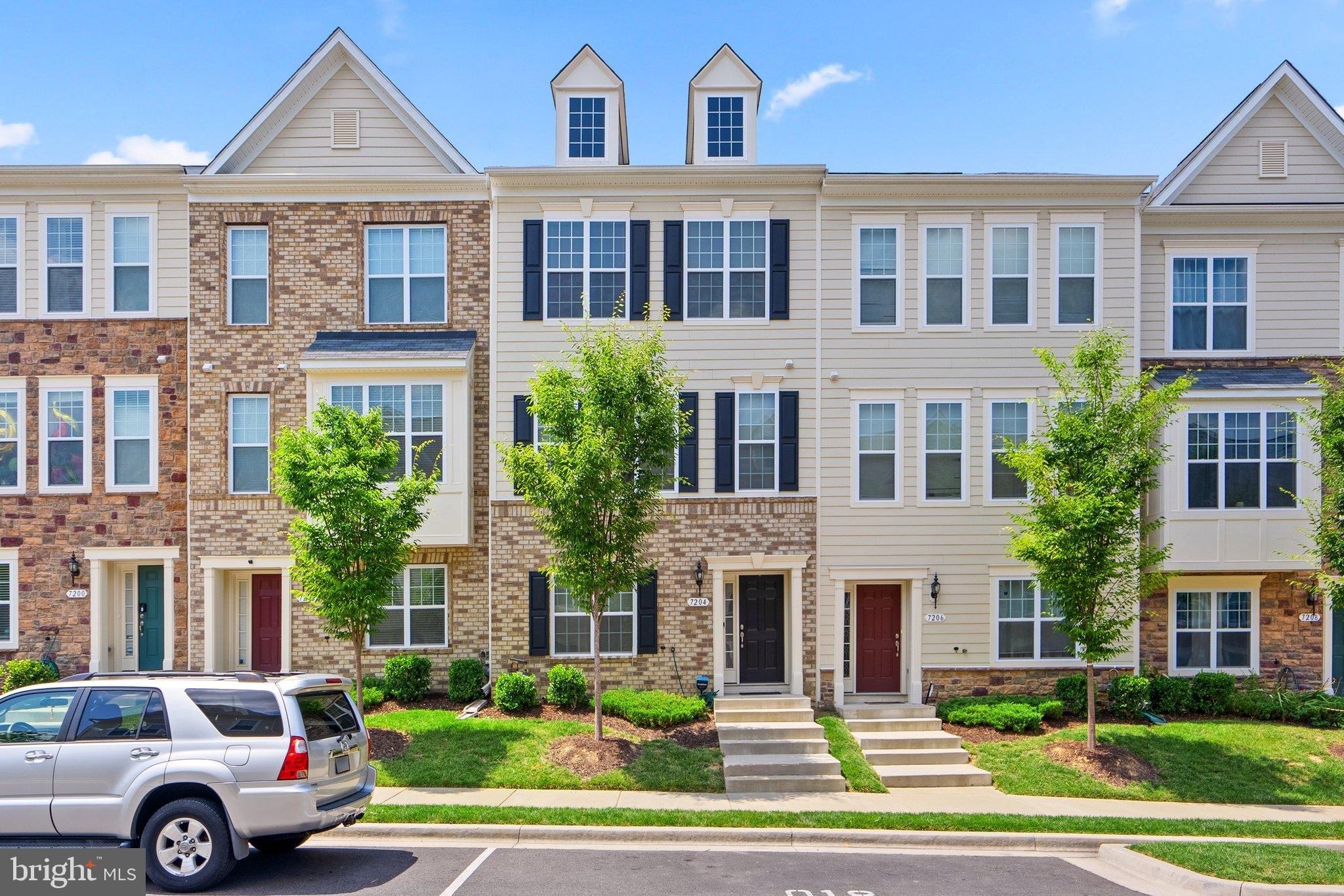 Wood Trail Dr, Lanham, MD 20706
