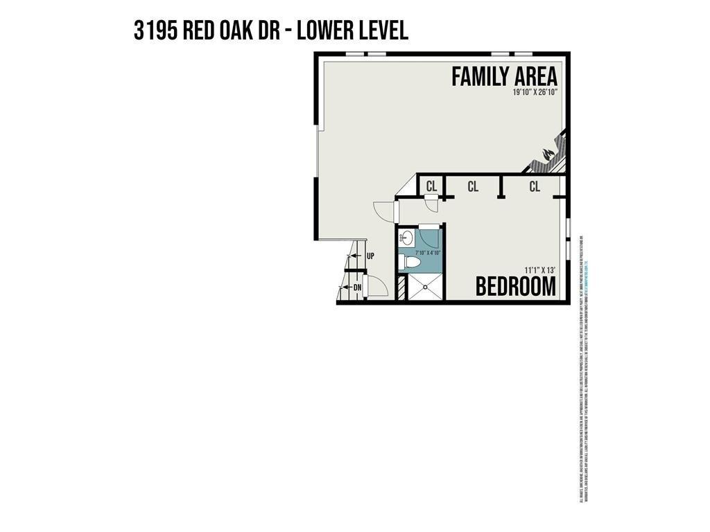Red Oak Dr, Saint Paul, MN 55121