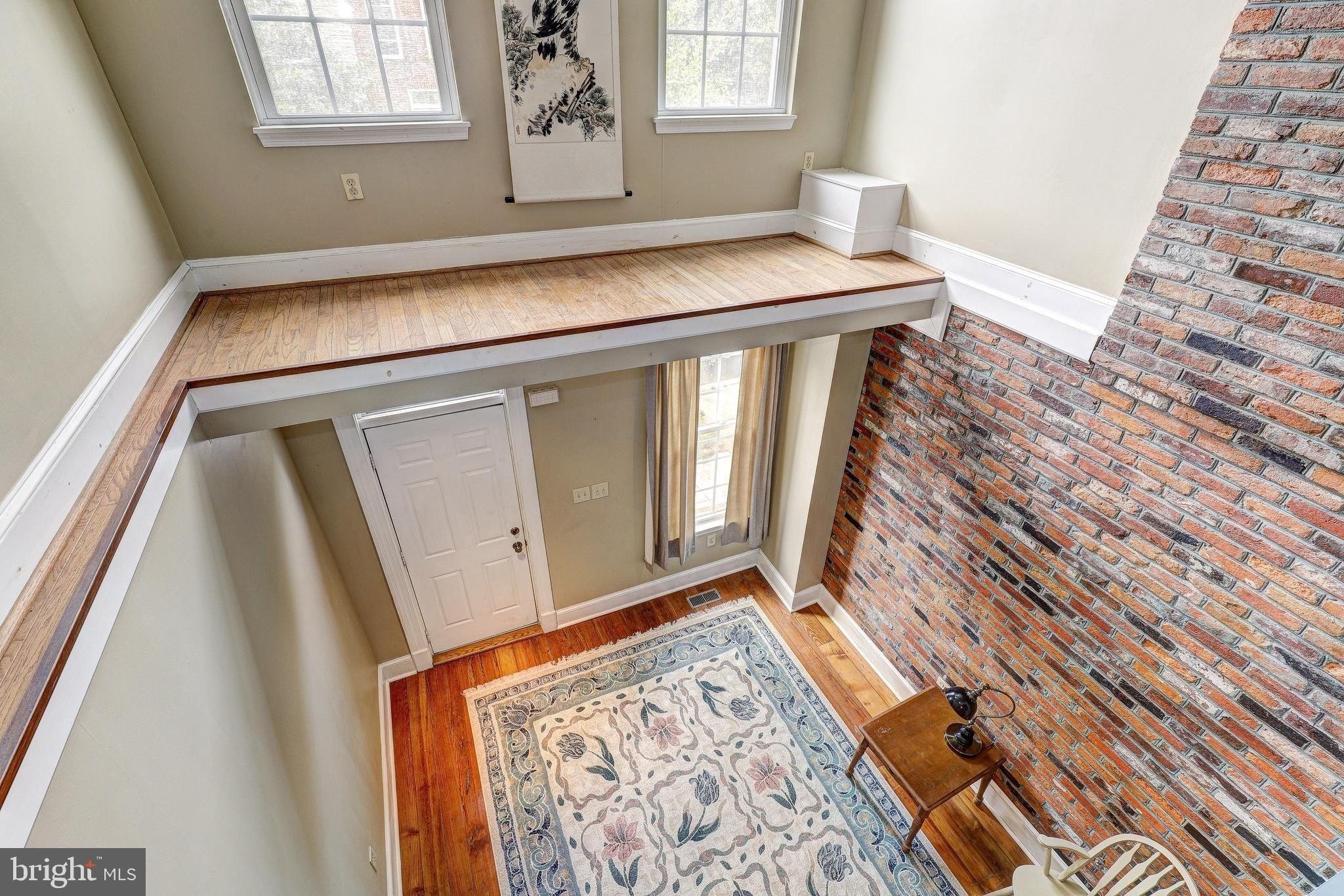 S Ann St, Baltimore, MD 21231