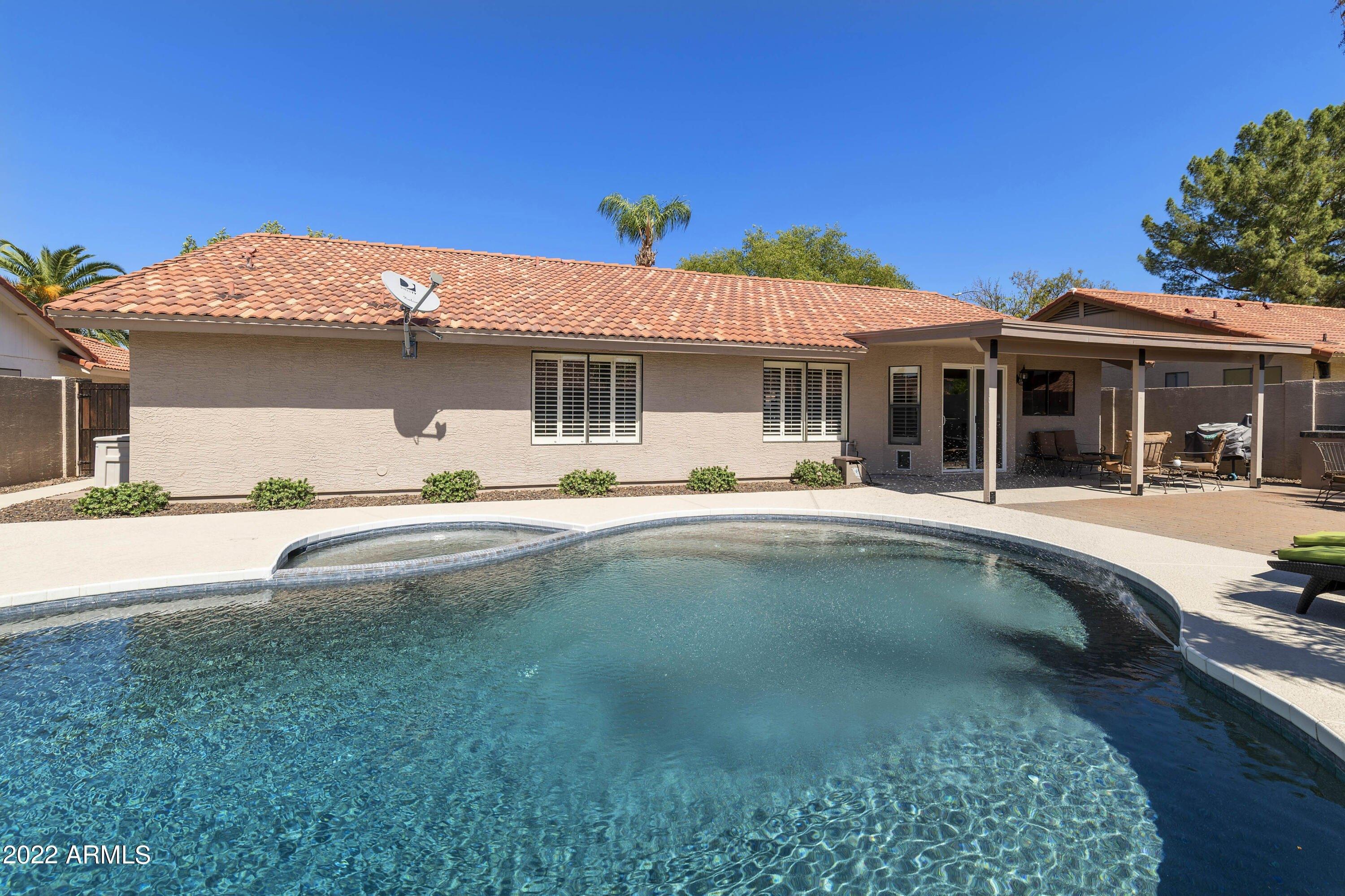 E Fairfield St, Mesa, AZ 85205
