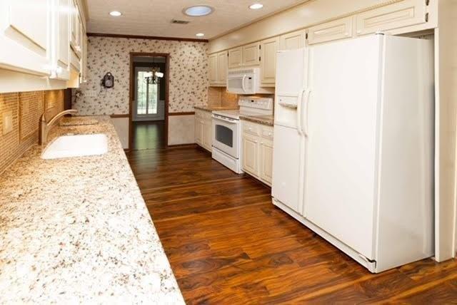 Mitsy Forest Way Ne, Marietta, GA 30068