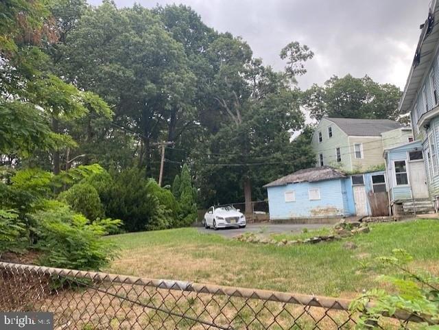 Parkside Ave, Trenton, NJ 08618